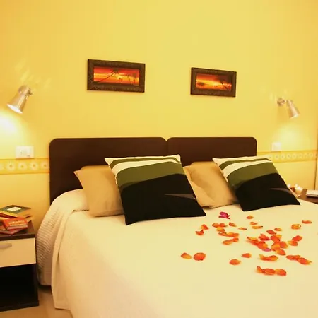 Opera Apartmanhotel Rimini