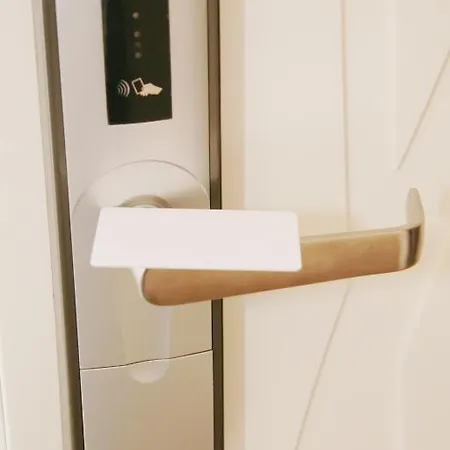 Apartmanhotel Opera Rimini