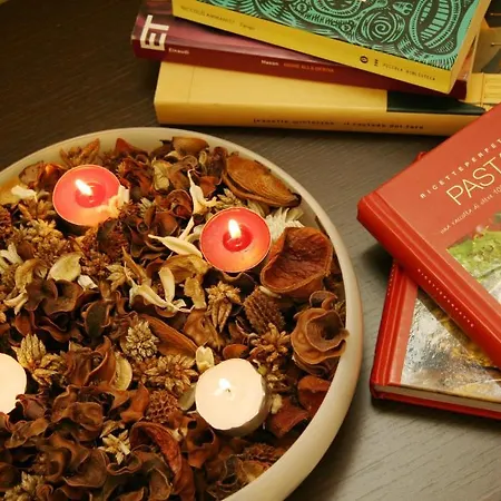 Opera Apartmanhotel 3*