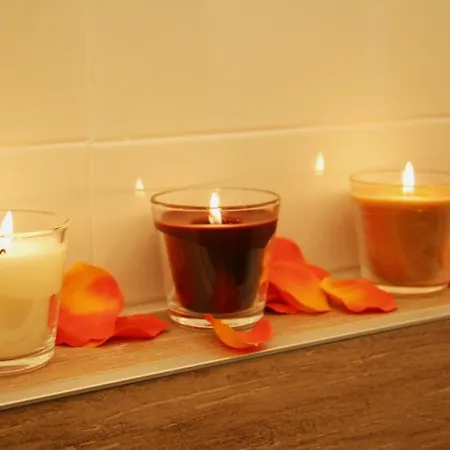 Opera Apartmanhotel Rimini