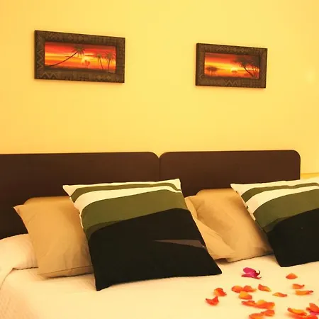 Opera Apartmanhotel Rimini