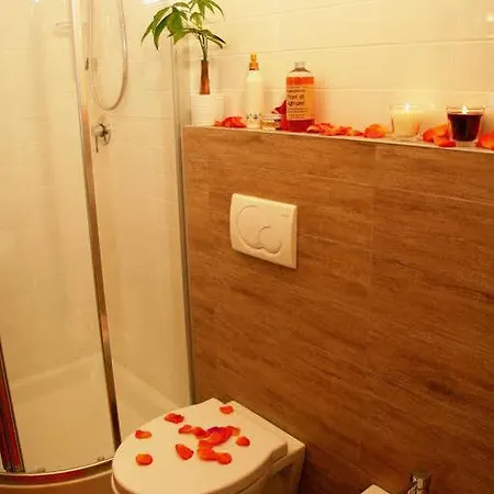 Opera Apartmanhotel Rimini