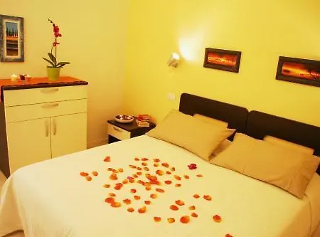 Apartahotel Opera