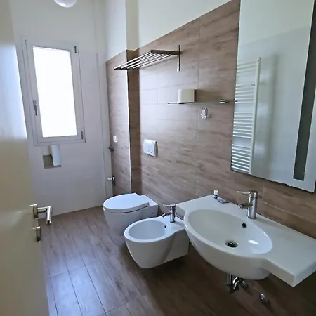 Apartahotel Opera