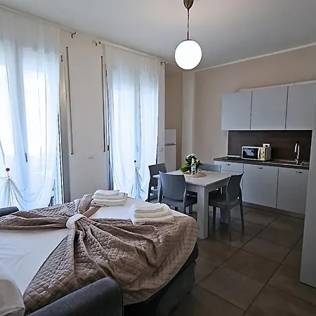 Opera Lejlighedshotel