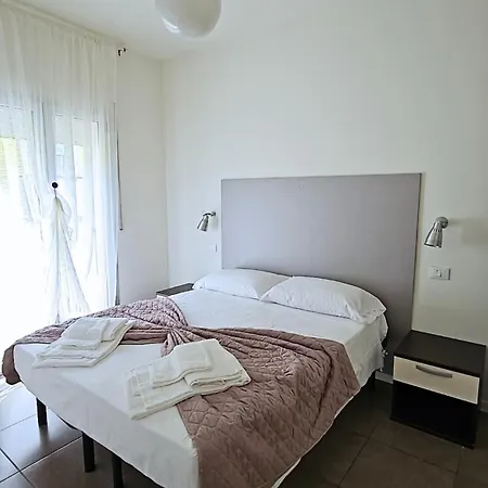 Opera Apartahotel 3*
