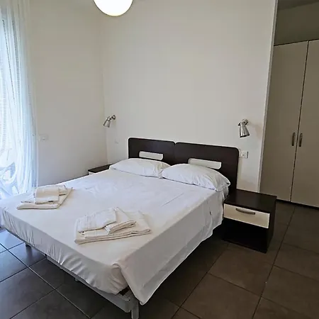 Lejlighedshotel Opera 3*