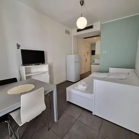Apartahotel Opera 3*
