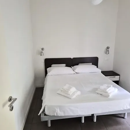 Opera Apartahotel Rímini