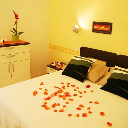 Apart Otel Opera