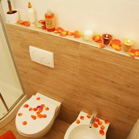 Aparthotel Opera 3*