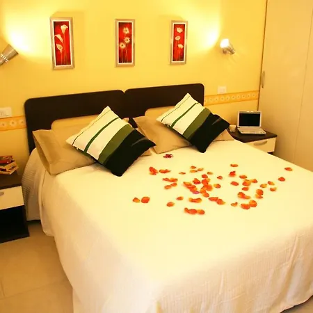 Aparthotel Opera Rimini