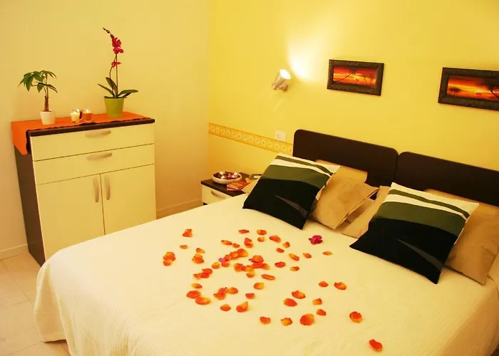 شقة فندقية Opera