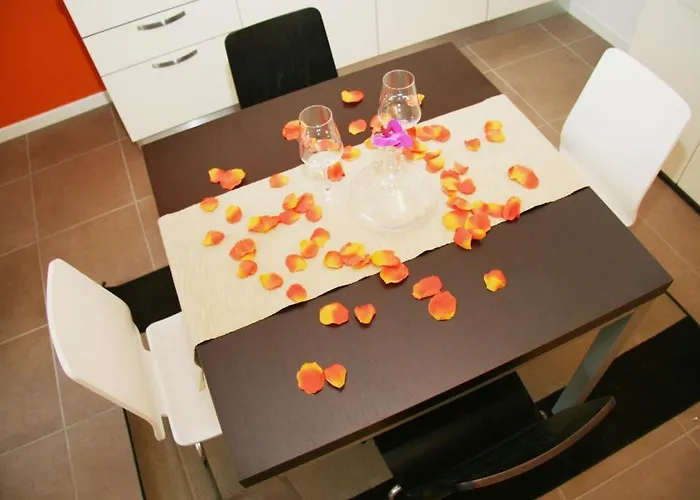 شقة فندقية Opera 3*