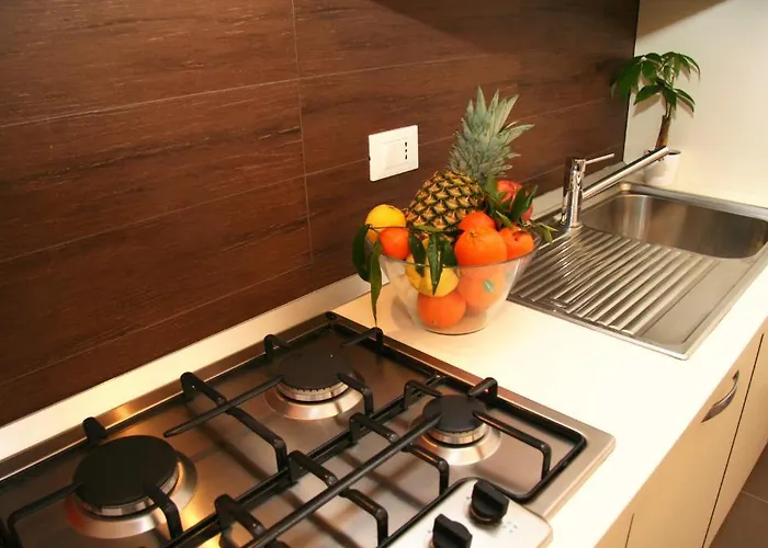 Opera شقة فندقية 3*