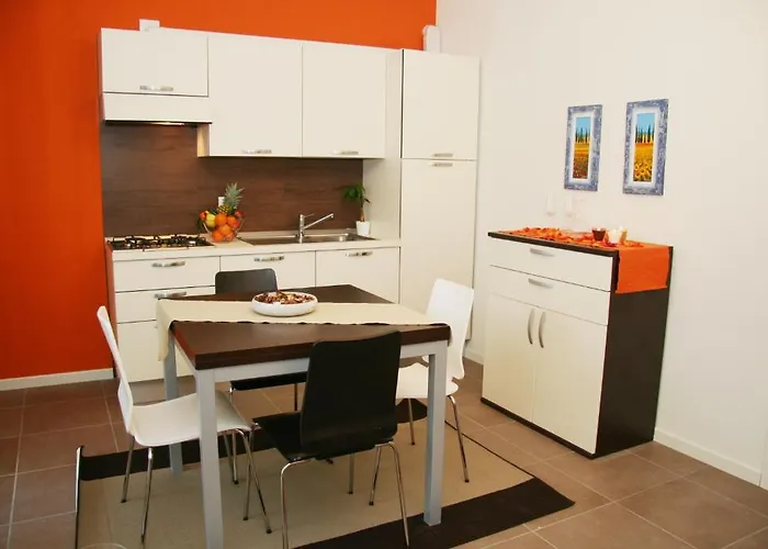 Opera شقة فندقية ريميني