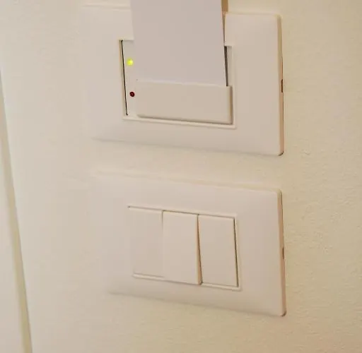 شقة فندقية Opera