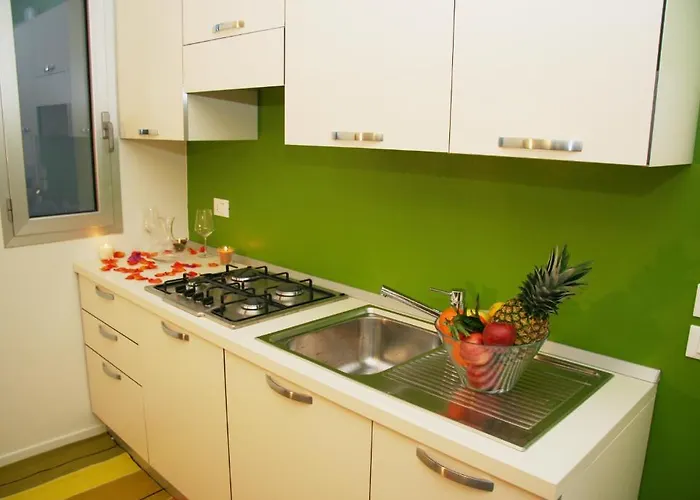 Opera شقة فندقية