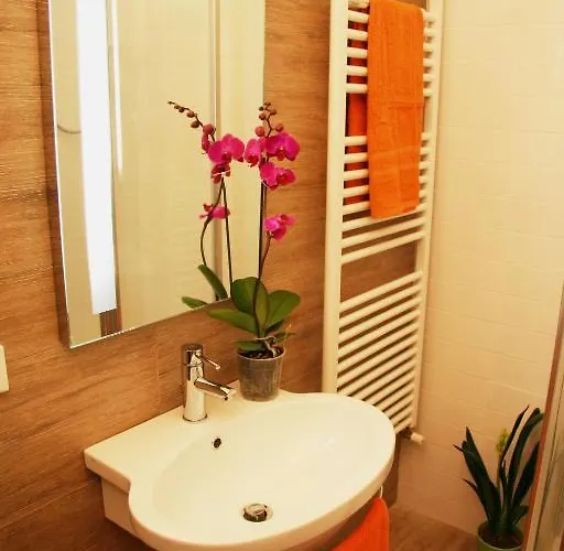 Апарт-отель Opera