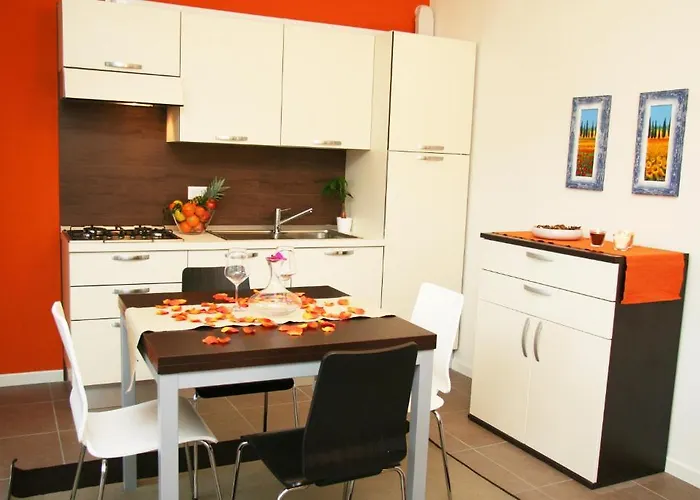 Opera Апарт-отель