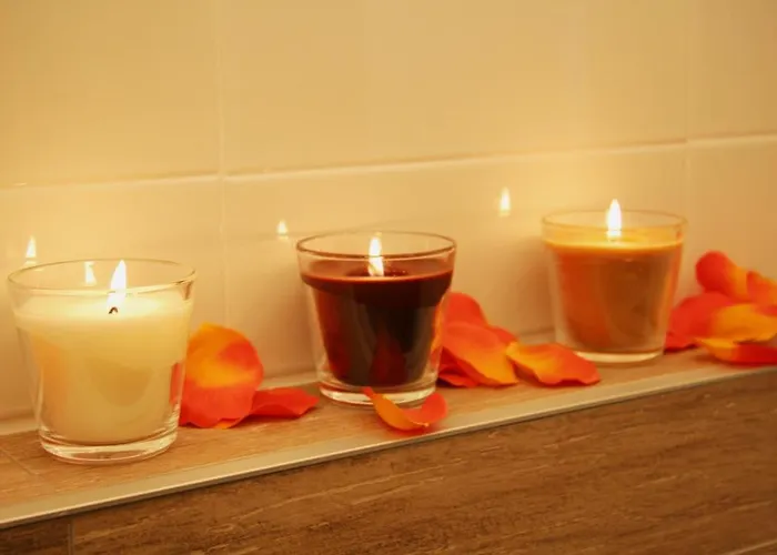 Opera شقة فندقية ريميني