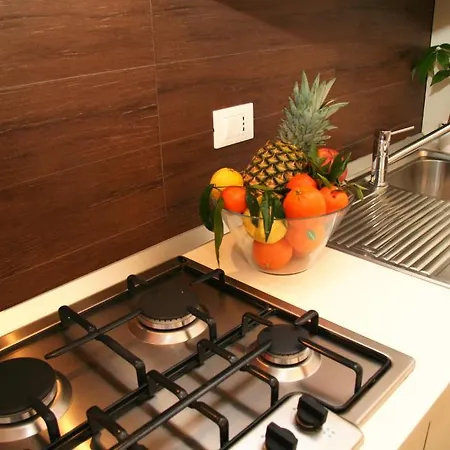 Opera Апарт-отель 3*