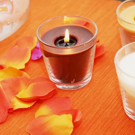 Апарт-отель Opera Римини