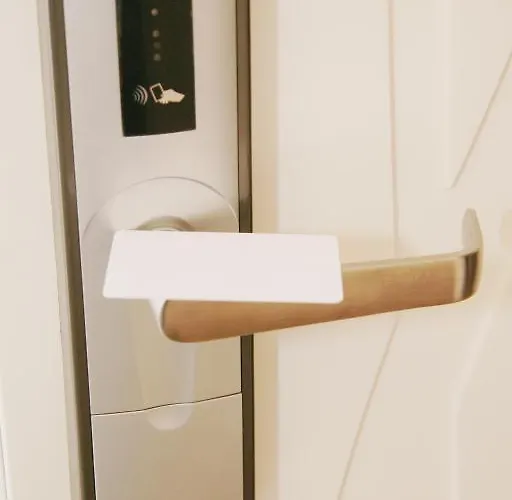 아파트호텔 Opera 리미니