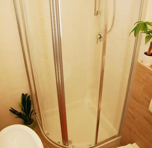 아파트호텔 Opera