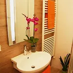 Apartahotel Opera