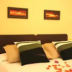 Opera Apartahotel Rímini