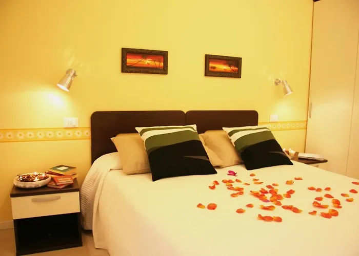 Opera Aparthotel Rimini