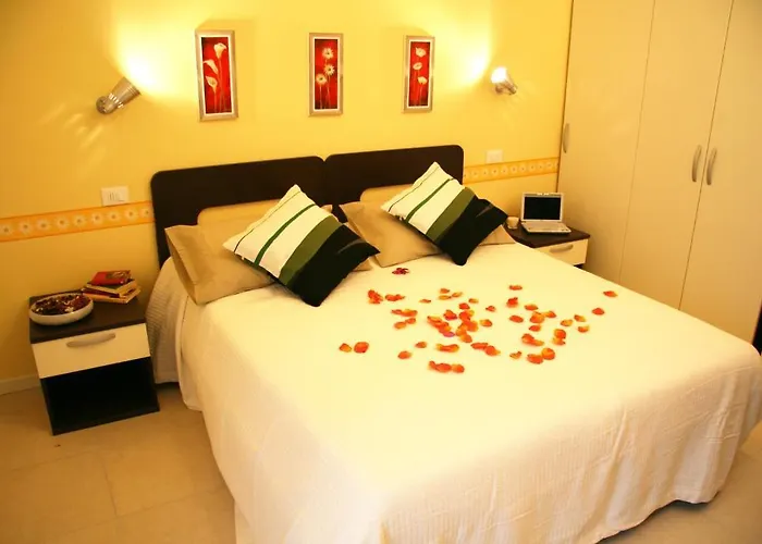 Aparthotel Opera Rimini