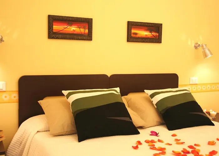 Opera Aparthotel Rimini