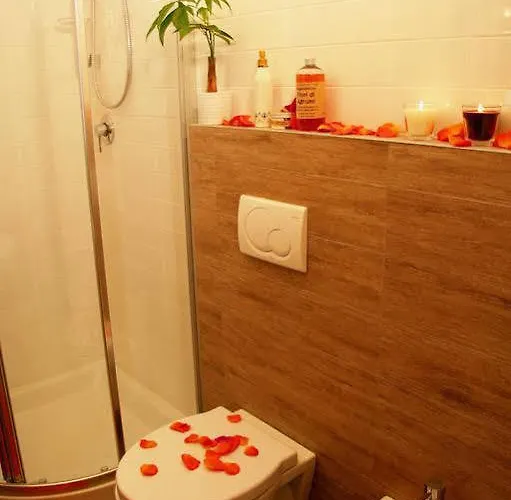 Opera Aparthotel Rimini